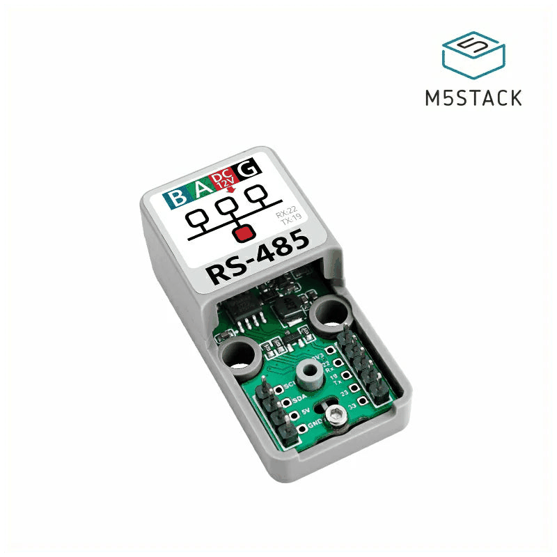 M5Stack ATOMIC RS485 Base